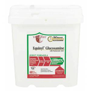 Equinyl Glucosamine for horses with HA