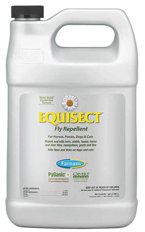 5-258583 Equisect Botanical Fly Repellent sku 5-258583