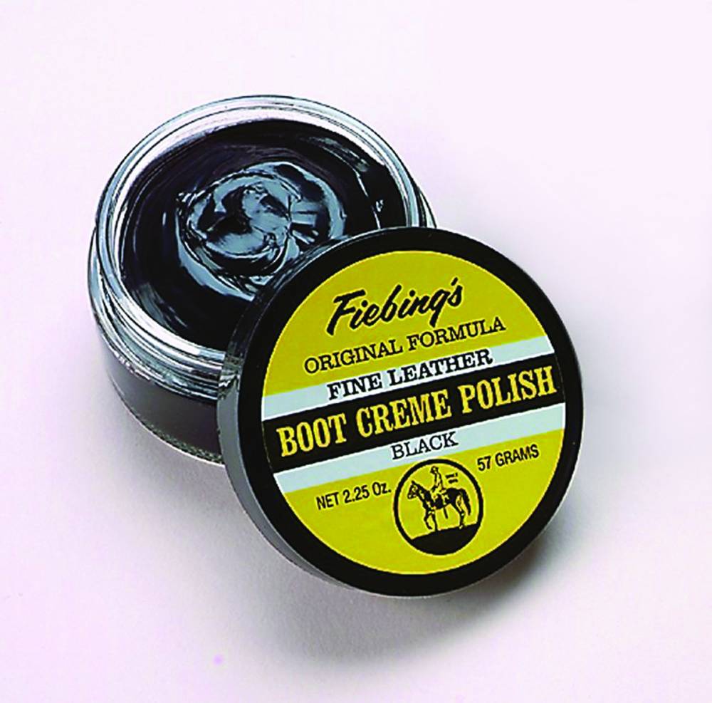 boot polish coles