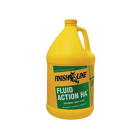 Finish Line Fluid Action HA Joint Therapy Powder