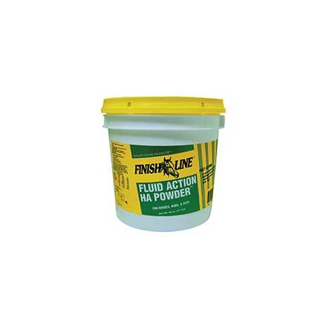 Finish Line Fluid Action HA Joint Therapy Powder