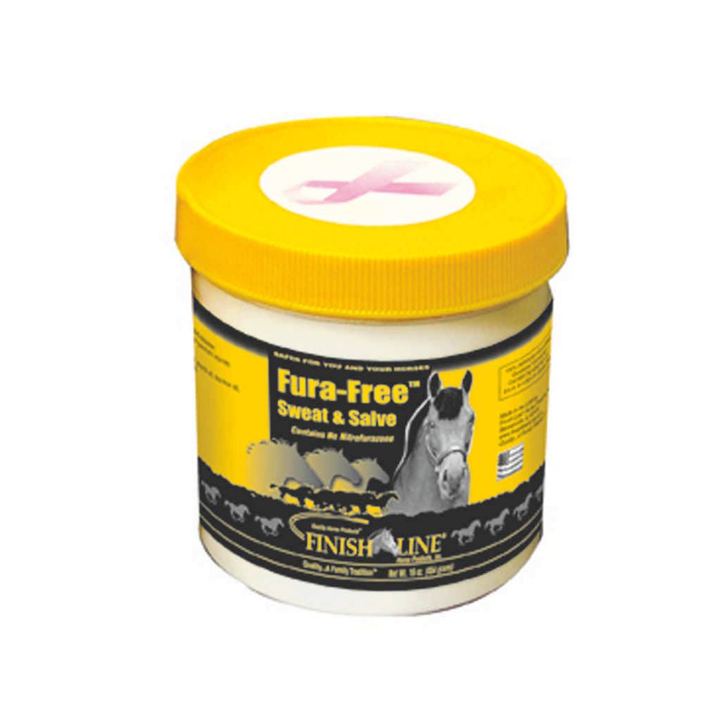 Fura-Free Sweat And Salve for horses