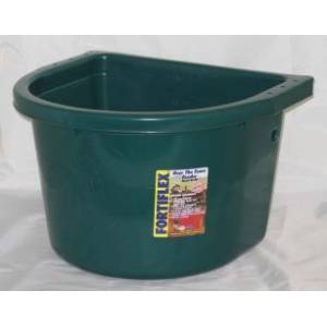 FortiFlex Automatic Over Fence Waterer