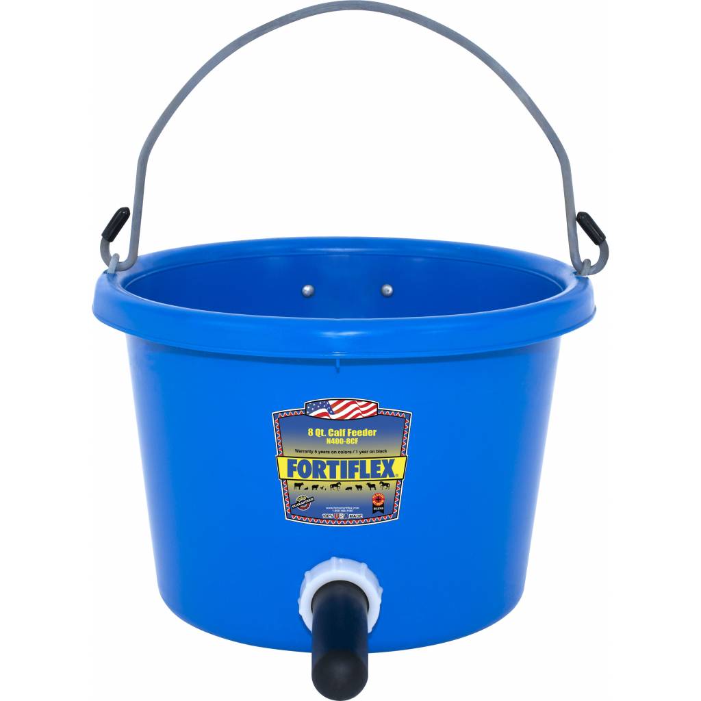 Fortiflex Calf-Mate Calf Feeder