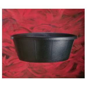 RUBBER FEED PAN LARGE