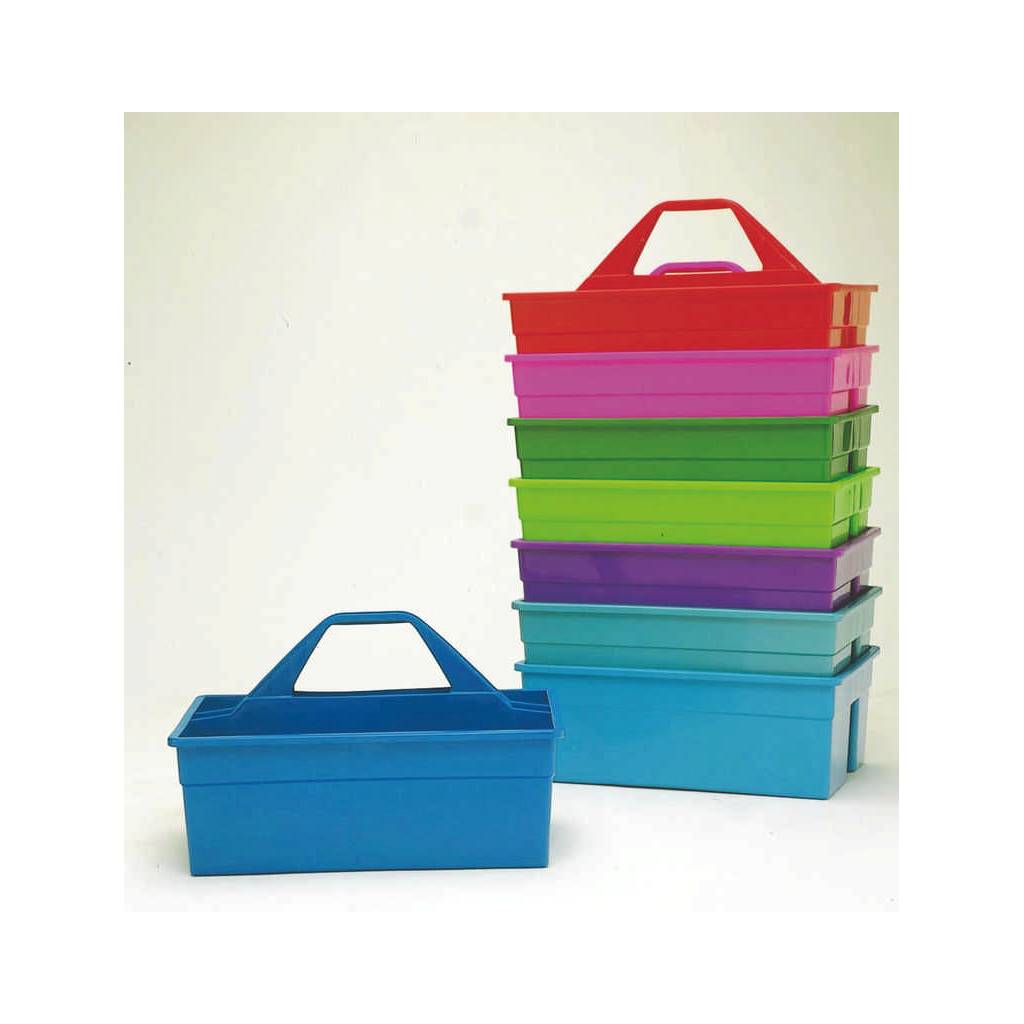 Tote Max Grooming Box