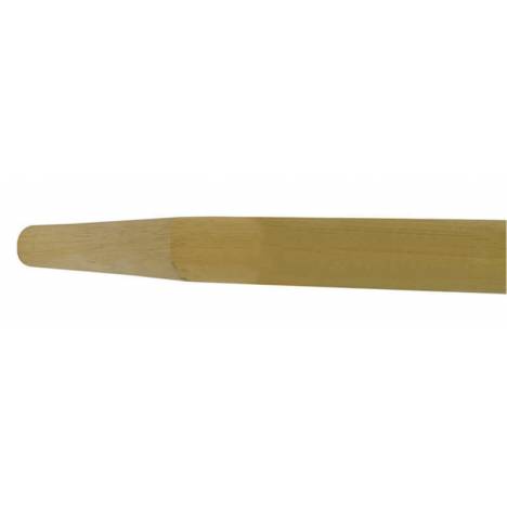 Wood Metal Thread Handle