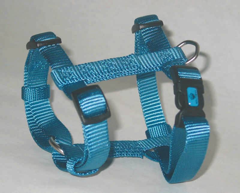 Adjustable Dog Harness