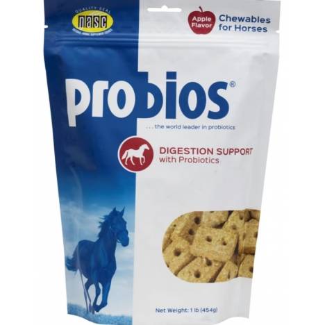 Probios Digestion Support Horse Treat