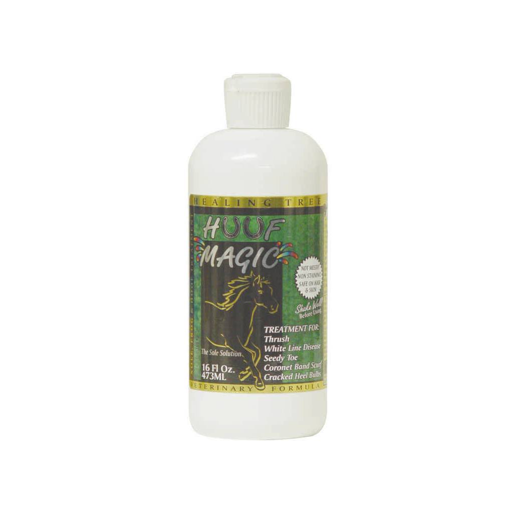 Hoof Magic Thrush Antiseptic for horses