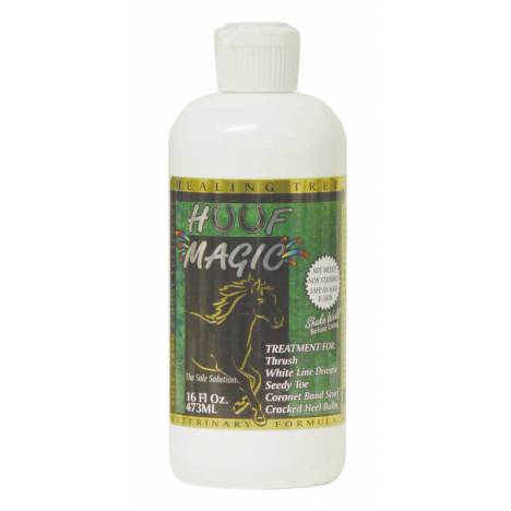 Hoof Magic Thrush Antiseptic for horses