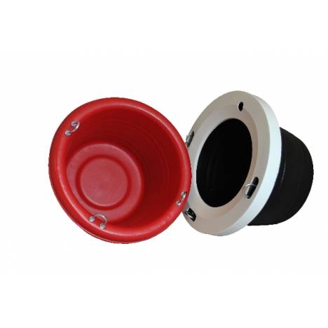 Mini Feed Tub