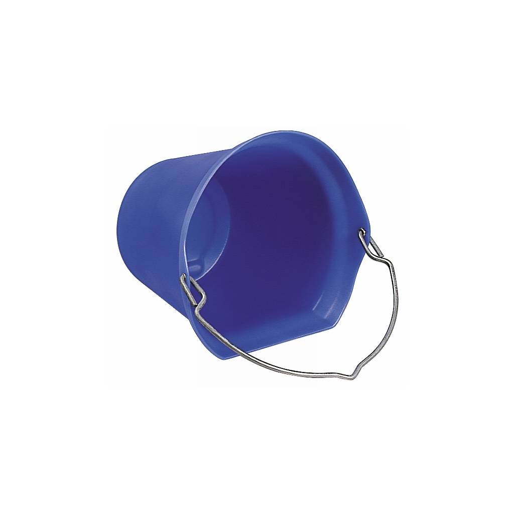 Horsemens Pride Super Flatback Bucket