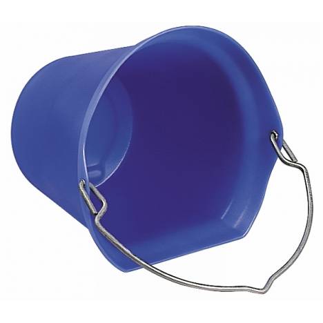 Horsemens Pride Super Flatback Bucket