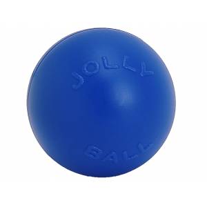Jolly Pets Push-N-Play Jolly Ball