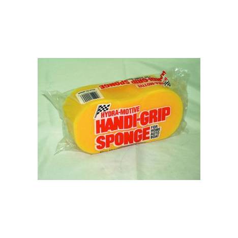 Hydra Handi Grip horse Sponge