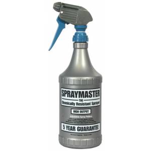 Ultimate Master Sprayer Bottle