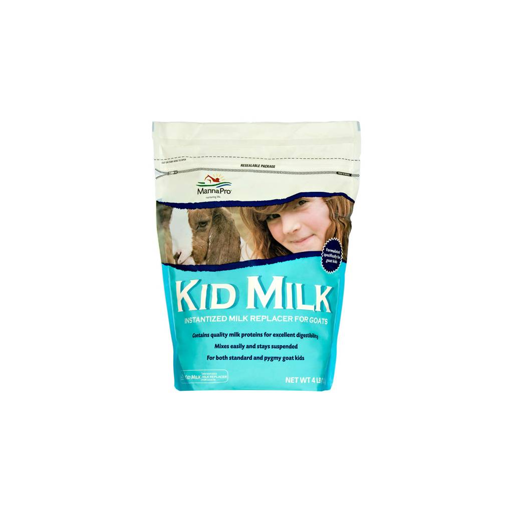 Manna Pro Kid Milk Replacer