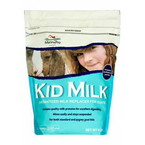 Manna Pro Kid Milk Replacer