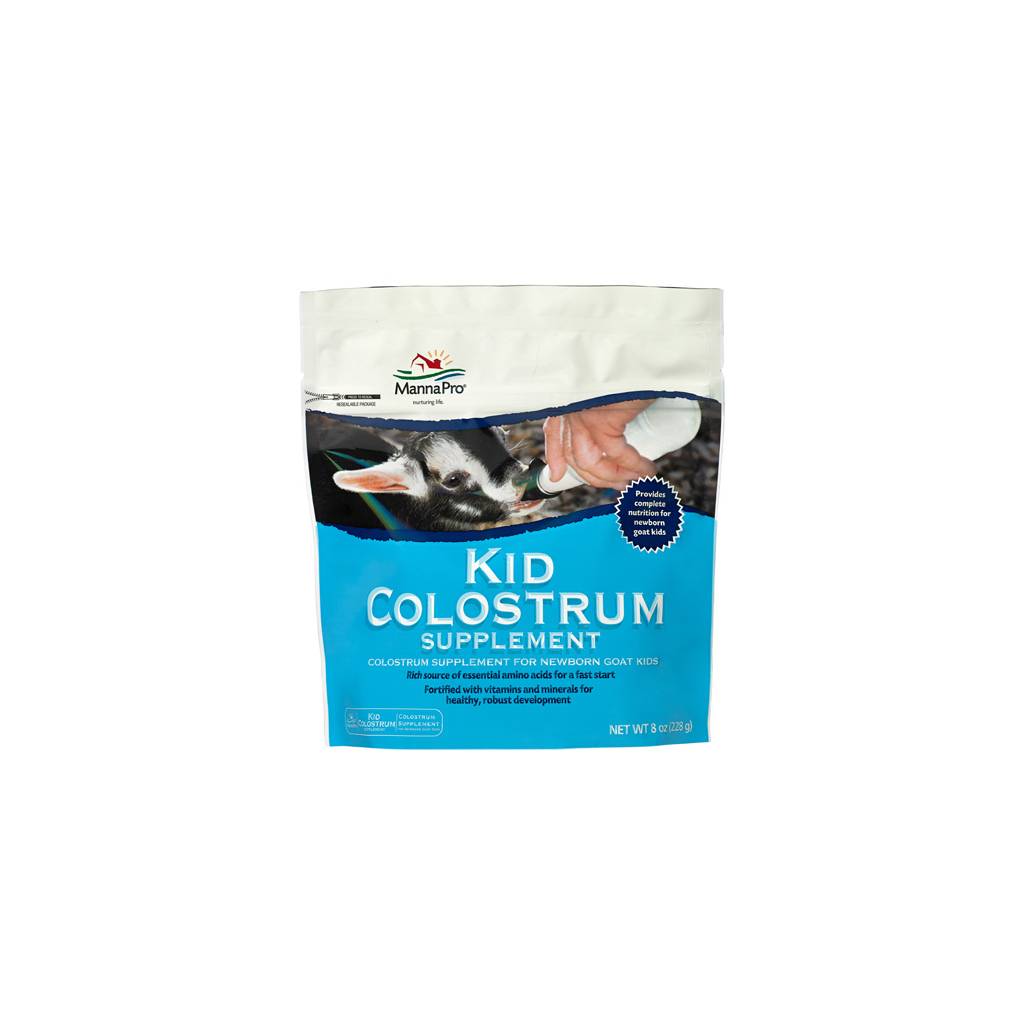 Manna Pro Goat Colostrum