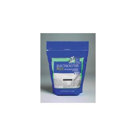 Electrolytes Plus Bag for calves