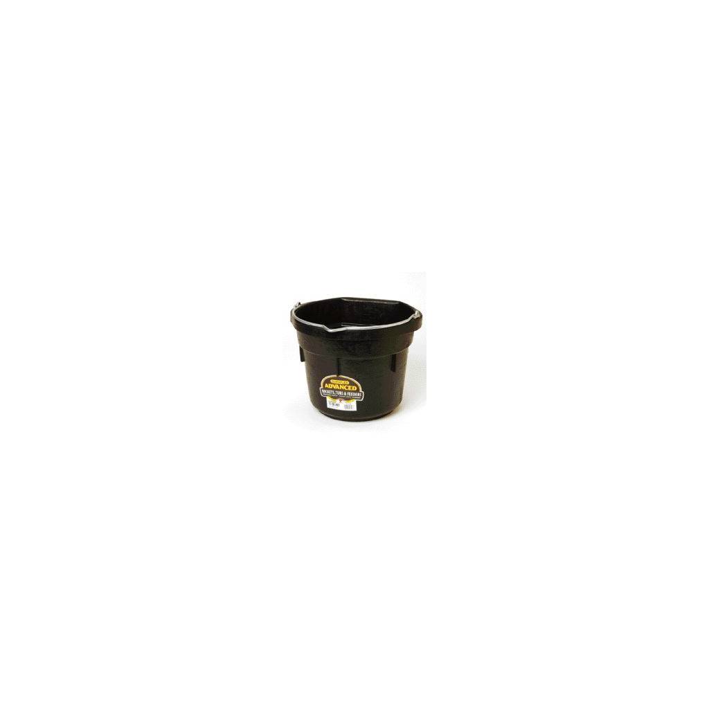 Flatback Plastic Bucket Df12Fb