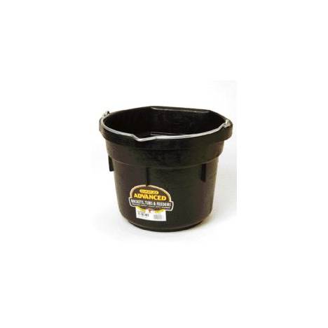 Flatback Plastic Bucket Df12Fb