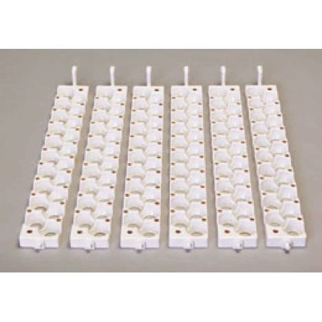 Little Giant Quail Egg Rails