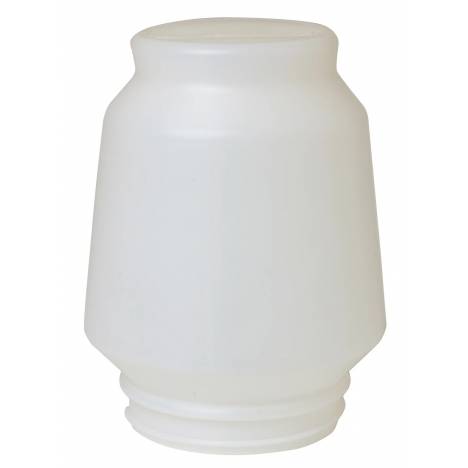 Little Giant Plastic Screw On Waterer Jar