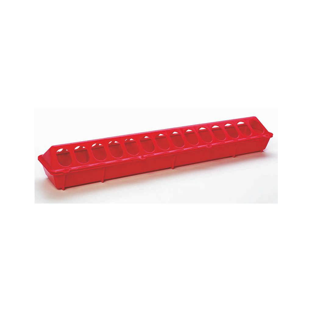 Plastic Fliptop Ground Feeder