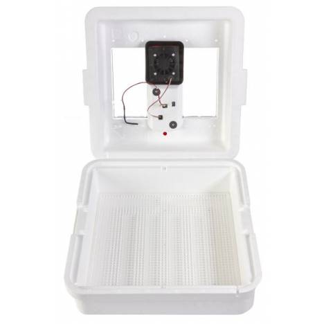 Still Air Incubator