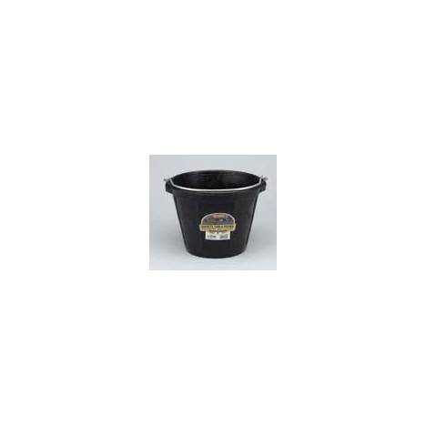 All Purpose Duraflex Rubber Pail