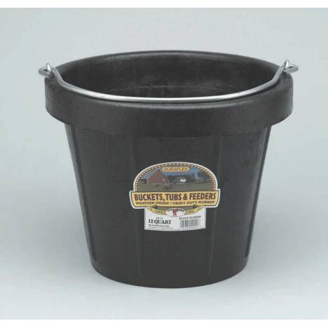 Industrial Pail Rubber Duraflex