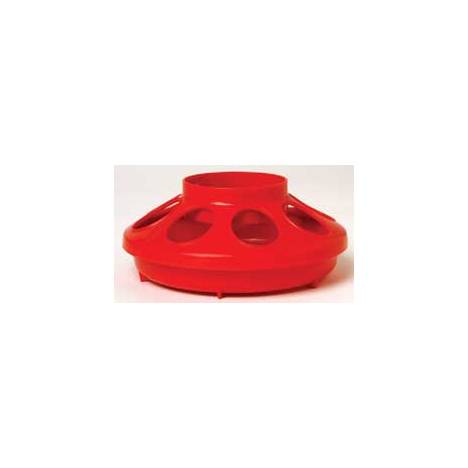 Plastic Feeder Base