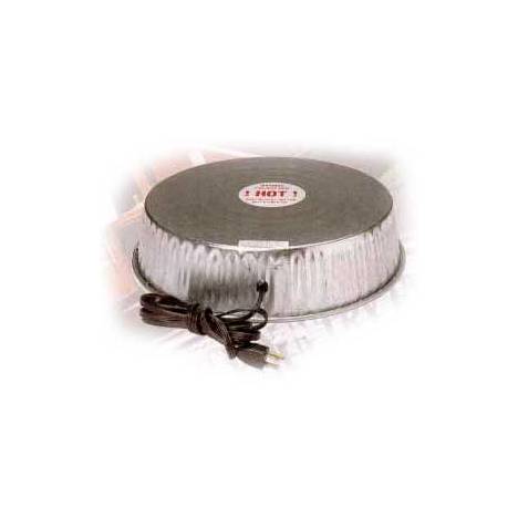 Little Giant Electric Metal Heater Base