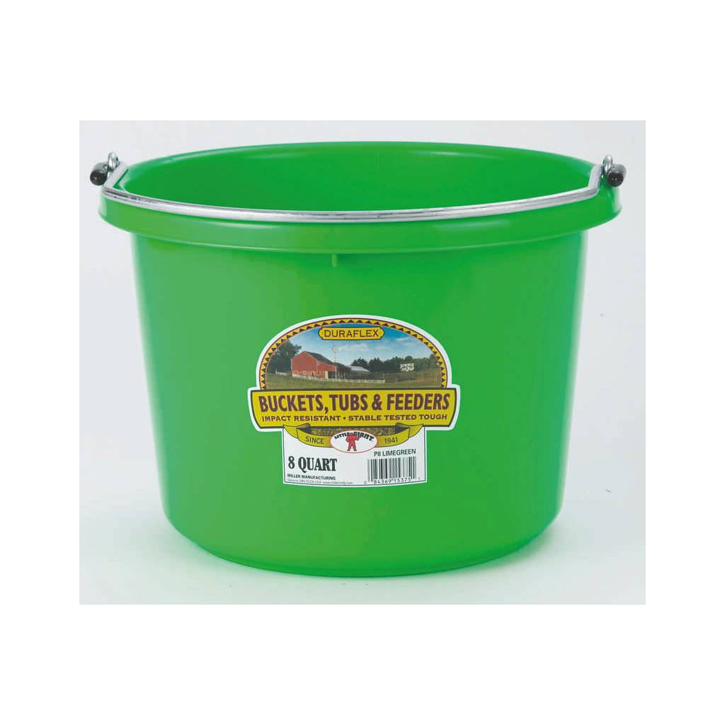 Plastic Pail