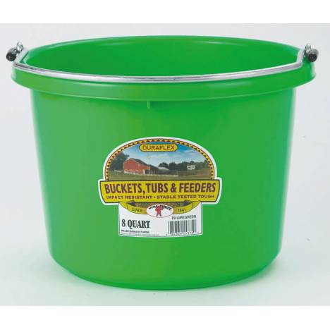 Plastic Pail