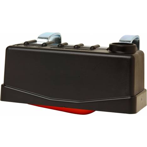 Little Giant Trough-O-Matic Stock Tank Float Valve with Plastic Housing
