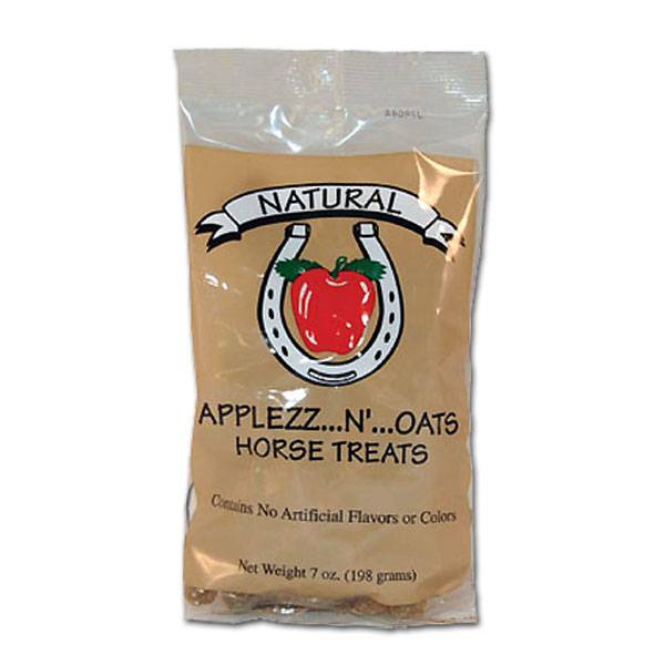 Applezz N-Oat Treat