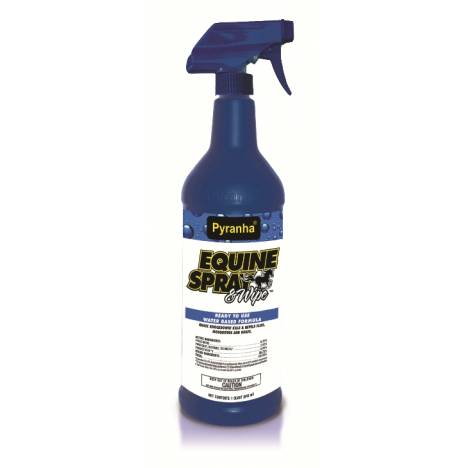 Pyranha Spray Quart