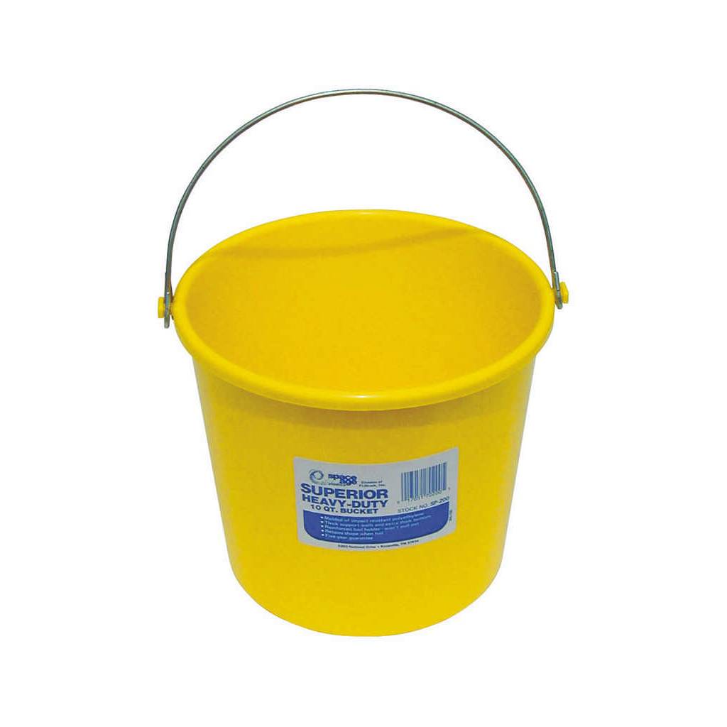 Superior Bucket Sp-200