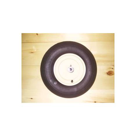 Sr-10/Sr-8 Wheelbarrow Wheel