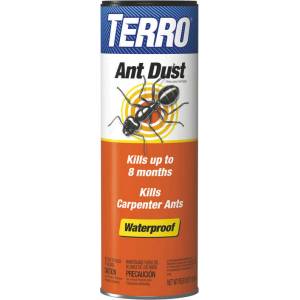 Terro Ant Killer Dust