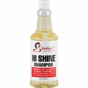Shapleys Hi Shine Shampoo