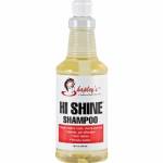 Shapley's Horse Shampoos