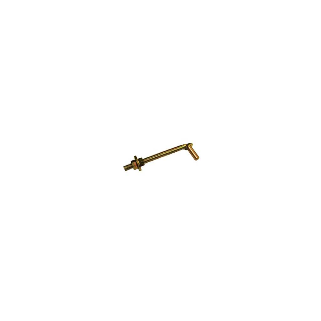 Gate Bolt Hook