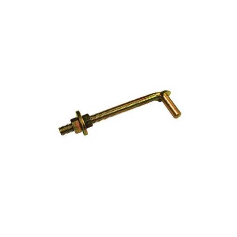 Gate Bolt Hook