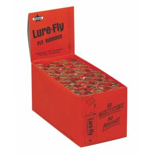 STARBAR Lure-Fly Fly Ribbons