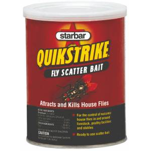 STARBAR Quickstrike Fly Scatter Bait