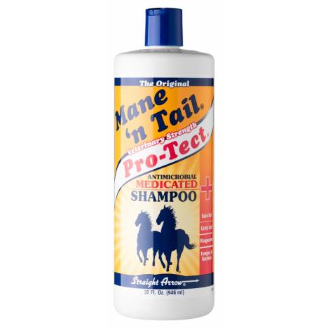 Mane n Tail Pro-Tect Shampoo